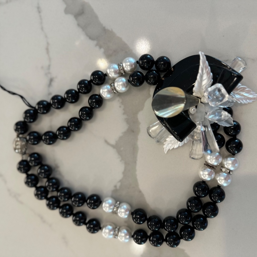Angela Caputi Necklace - Picture 5 of 5